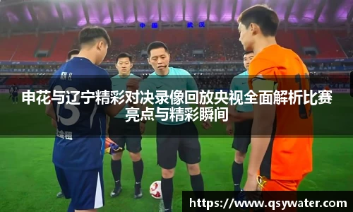 申花与辽宁精彩对决录像回放央视全面解析比赛亮点与精彩瞬间